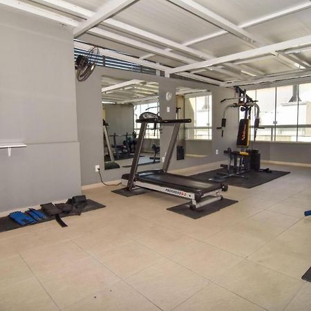 Deixe A Energia Fluir E Contaminar Suas Ferias. Apartment Florianopolis Bagian luar foto