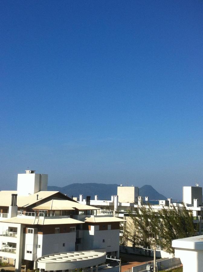Deixe A Energia Fluir E Contaminar Suas Ferias. Apartment Florianopolis Bagian luar foto