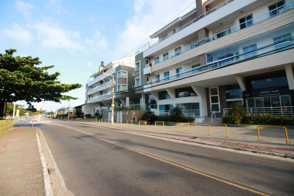 Deixe A Energia Fluir E Contaminar Suas Ferias. Apartment Florianopolis Bagian luar foto