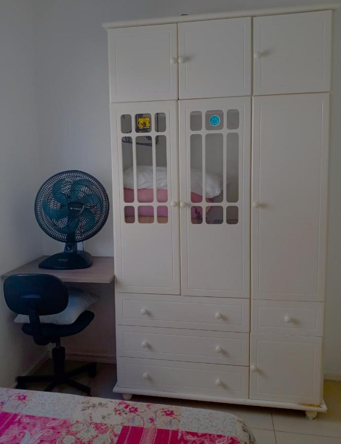 Deixe A Energia Fluir E Contaminar Suas Ferias. Apartment Florianopolis Bagian luar foto