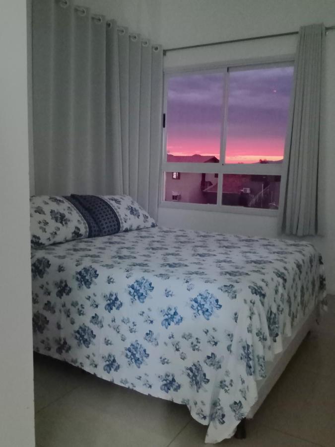 Deixe A Energia Fluir E Contaminar Suas Ferias. Apartment Florianopolis Bagian luar foto