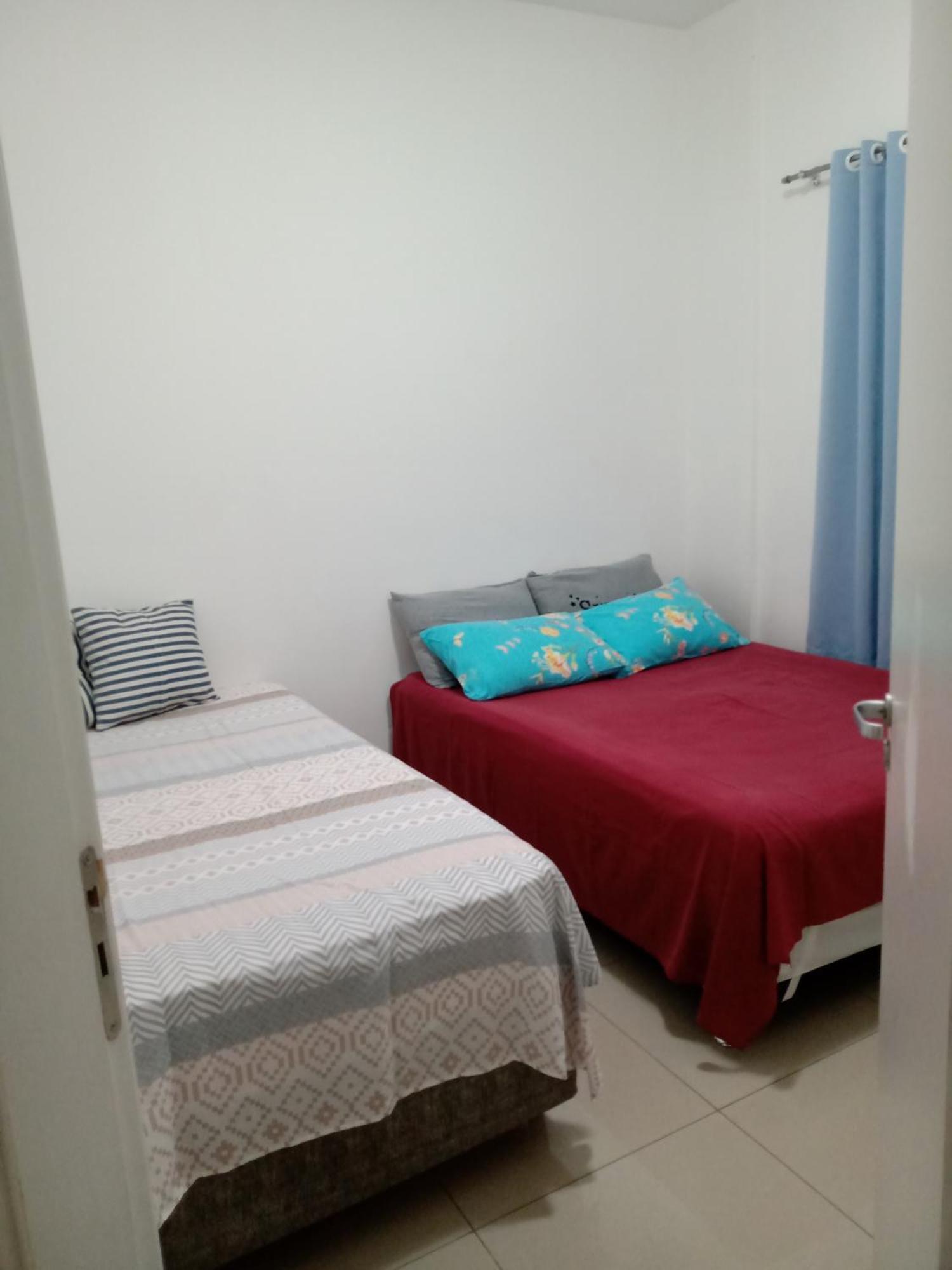 Deixe A Energia Fluir E Contaminar Suas Ferias. Apartment Florianopolis Bagian luar foto