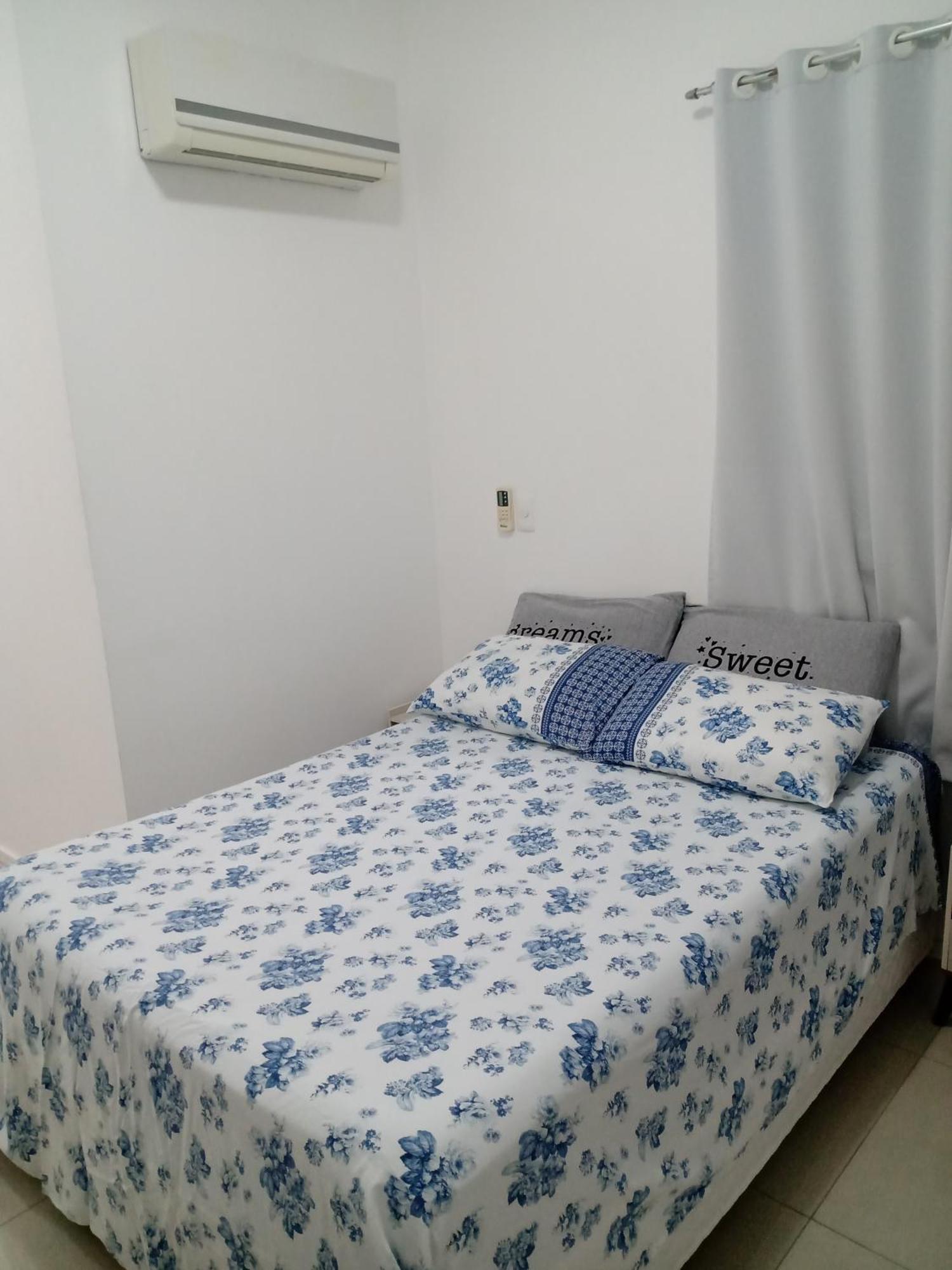 Deixe A Energia Fluir E Contaminar Suas Ferias. Apartment Florianopolis Bagian luar foto